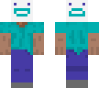 steve rare