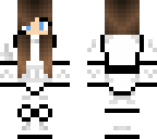 storm trooper girl