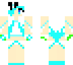 summer girl