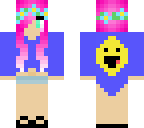 summer girl