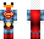 super chicken