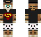 super lion