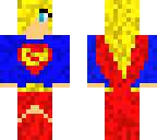 supergirl