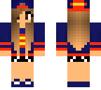 supergirl