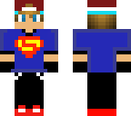 superman boy