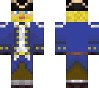 swedish colonist edited