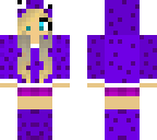 sweetyb morada