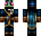 tardis mage
