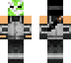 taryk anbu