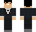 taurtis vamp tuxedo