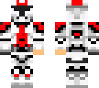 terminator man