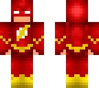 the flash