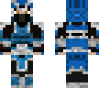 the shogun
