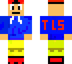 thelabspider