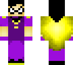 thepurplerobin