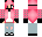 thief girl