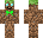 tierrin - earth man