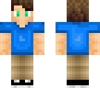 timahs skin