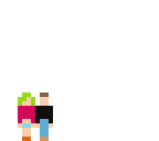 tiny people