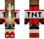 tnt girl
