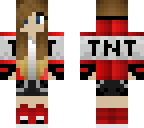 tnt girl