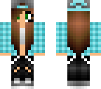 tomboy and gamer