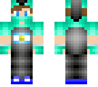 trinchoyt skin oficial subido por trincho