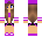 twinsie skin for  cammie