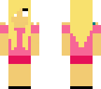 valentine herobrine