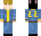 vault suit
