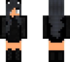 warrior cat