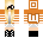 wattpad girl edit