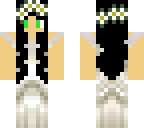 wedding girl
