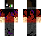 withered