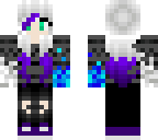 wizard girl