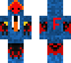 xavier dragon