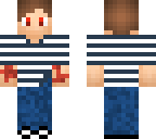 yandere dylan