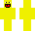 yellow smiley face