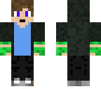 youtuber skin