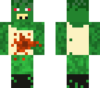 zombie