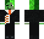 zombie sigge