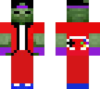 zombie slayer