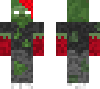 zombiebrine