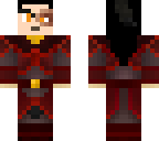 zuko long hair