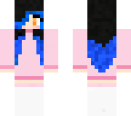 10 yr old chans skin