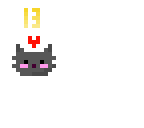 13 cats