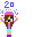 20 followers