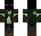 3rdshaded ender archer 