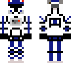 501st clone pilot