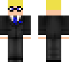 a kingsman